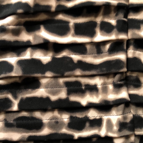 Adrianna Pepell| Midi dress| Women’s| Size 14-Leopard print, safari animal print - Picture 12 of 12